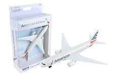 Daron Worldwide Trading RT1664 American Airlines Single Plane