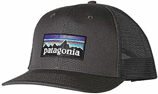 Patagonia 