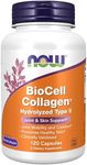 NOW Foods Supplements, BioCell Coll