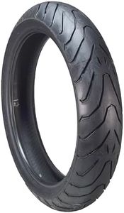 Pirelli Angel ST Front 120/70ZR17 Sport Touring Motorcycle Tire - 120/70-17 Single