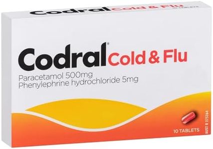 Codral Col