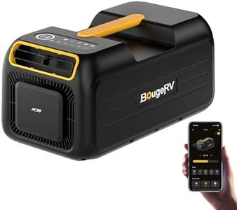 BougeRV PC