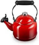 Le Creuset Enamel On Steel Demi Tea