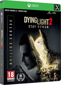 Dying Ligh