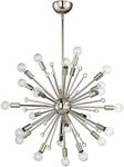 Savoy House 7-6099-24-109 Galea 24 Light Chandelier