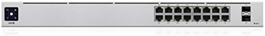 Ubiquiti USW-16-POE Layer 2 PoE Swi
