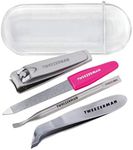 Tweezerman Mini Nail Rescue Kit, 1 