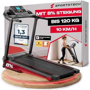 Sportstech