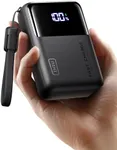 INIU 100W Power Bank, Mini Size 250