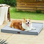Western Home Outdoor Dog Bed Waterp