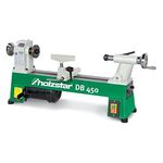 Holzstar 5920450 DB 450 Wood Turning Lathe