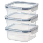 Ikea Food Storage Containers