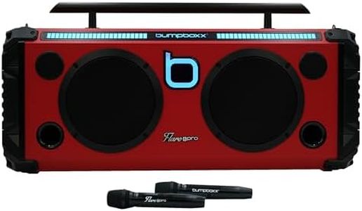 Bumpboxx F