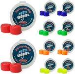 Earvolution Floating Putty Buddies 