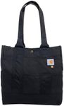 Carhartt North/South, Black