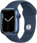 Apple Watch Series 7 (GPS, 41mm) Bl