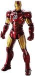 Tamashii Nations - Iron Man 2 - S.H.Figuarts - Iron Man MK 4 15th Anniversary Ver.