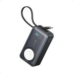 Anker MagGo Power Bank for Apple Wa