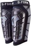 G-Form Pro-S Vento Soccer Shin Guar