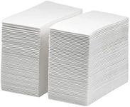DADAWU Disposable Guest Towels,Line