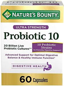 Probiotics