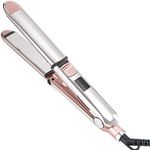 Rozamor Professional Flat Iron Hair