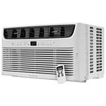 Frigidaire FFTA1233U1 Though-The-Wall Air Conditioner, White, 12,000 BTU