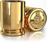 The Original 50 Caliber Brass Ceram