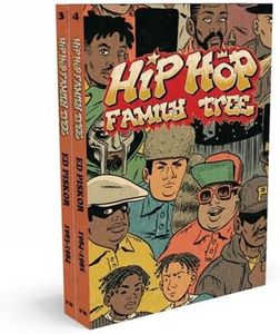 Hip Hop Fa
