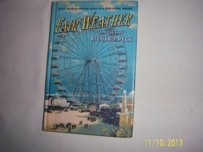 Fair Weath