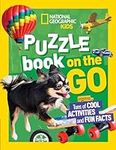 National Geographic Kids Puzzle Boo