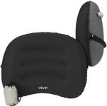 Vive Inflatable Lumbar Pillow - Cus