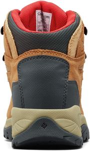 Columbia Women’s Newton Ridge Hiking Boots, Brown, Size 5 UK