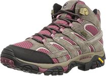 Merrell Women's Moab 2 Mid Waterpro