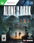 Alone in the Dark - Xbox Series X