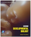 Developmental Biology Book- Life Science Theory Textbook Useful for CSIR NET, GATE SET, IIT JAM, CUET PG, B.Sc., M.Sc. & Competative Exams | Best Book For CSIR NET Life Science Exam - IFAS Publications