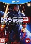 Mass Effect 3 - Special Edition (Nintendo Wii U)