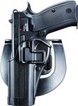BLACKHAWK! Serpa CQC Concealment Ho