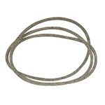 Craftsman 532144200 Lawn Tractor Blade Drive Belt Genuine Original Equipment Manufacturer (OEM) part for Craftsman, Western Auto, Poulan, Weed Eater, Frigidaire, Yard Pro, Southern States, Rally, & Wizard