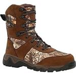 Rocky Men's Red Mountain Hiking Boo