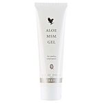 Aloe MSM Gel -- Original 118 ml