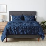 BEDnLINENS Queen Comforter Sets