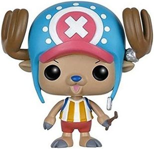 Funko Pop! Vinyl - One Piece - Tony Tony Chopper- Figura in Vinile da Collezione - Idea Regalo - Merchandising Ufficiale - Giocattoli per Bambini e Adulti - Anime Fans