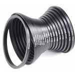 Heysliy 18PCS Lens Filter Adapter Rings, 37-49, 49-52, 52-55, 55-58, 58-62, 62-67, 67-72, 72-77, 77-82 mm 9PCS Step-Up Rings+9PCS Step-Down Rings 49-52 55-58 58-62 67-72 72-77 77-82 62-58 55-52 82-77