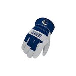 NHL Vancouver Canucks Closer Gloves