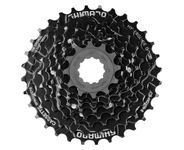 SHIMANO CS-HG200 8-Speed 12-32t Cassette