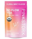 Pink Stork - No Flow Milk Reduction Tea 15 Sachet(S) 183290