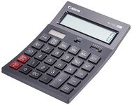 Canon AS-120 Calculator - Suitable for home and the office