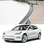 Vacallity Tesla Model 3 Spoiler, Ca