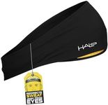 Halo Headband Bandit - Wide Pullove